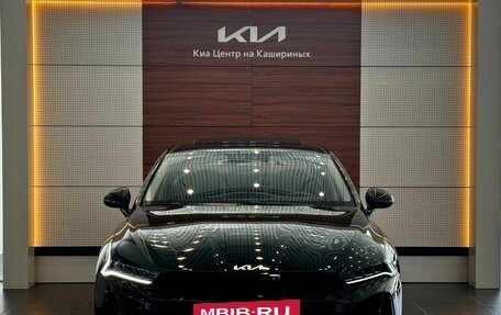 KIA K5, 2025 год, 3 790 000 рублей, 2 фотография