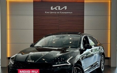 KIA K5, 2025 год, 3 790 000 рублей, 3 фотография