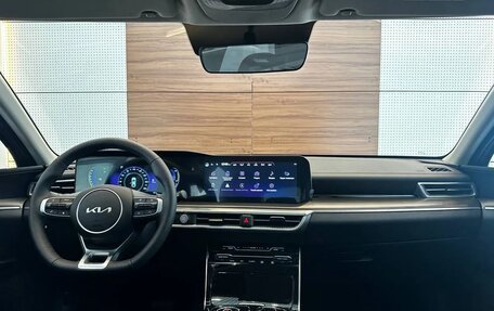 KIA K5, 2025 год, 3 790 000 рублей, 18 фотография