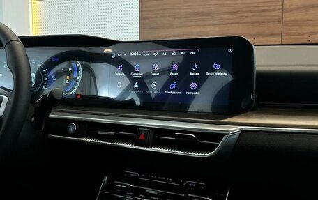KIA K5, 2025 год, 3 790 000 рублей, 15 фотография