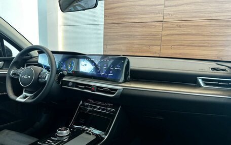 KIA K5, 2025 год, 3 790 000 рублей, 19 фотография