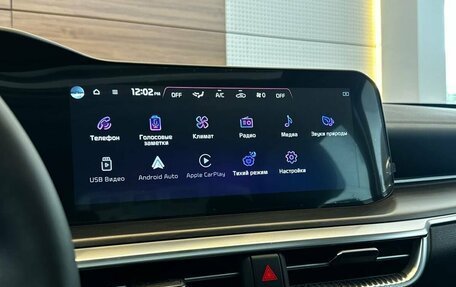 KIA K5, 2025 год, 3 790 000 рублей, 20 фотография