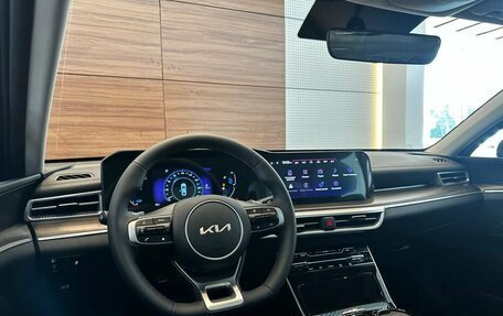 KIA K5, 2025 год, 3 790 000 рублей, 17 фотография