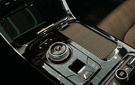 KIA K5, 2025 год, 3 790 000 рублей, 24 фотография