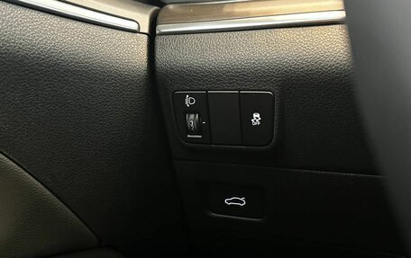 KIA K5, 2025 год, 3 790 000 рублей, 27 фотография