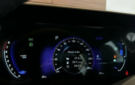 KIA K5, 2025 год, 3 790 000 рублей, 22 фотография
