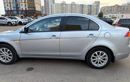 Mitsubishi Lancer IX, 2012 год, 930 000 рублей, 5 фотография