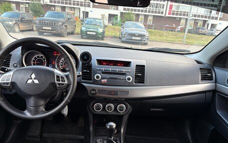 Mitsubishi Lancer IX, 2012 год, 930 000 рублей, 7 фотография