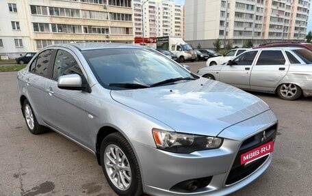 Mitsubishi Lancer IX, 2012 год, 930 000 рублей, 2 фотография