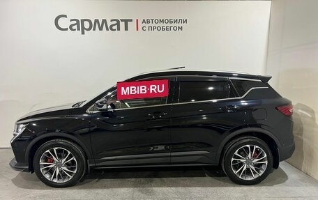 Geely Coolray I, 2021 год, 1 700 000 рублей, 4 фотография