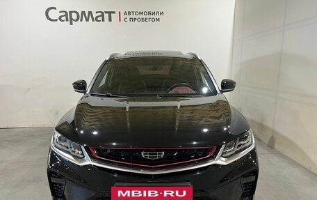 Geely Coolray I, 2021 год, 1 700 000 рублей, 2 фотография