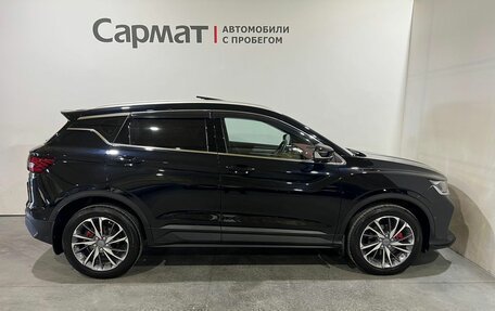 Geely Coolray I, 2021 год, 1 700 000 рублей, 8 фотография