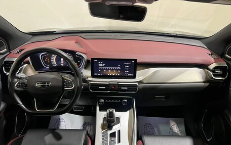 Geely Coolray I, 2021 год, 1 700 000 рублей, 12 фотография