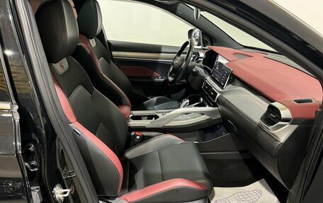 Geely Coolray I, 2021 год, 1 700 000 рублей, 14 фотография