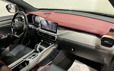 Geely Coolray I, 2021 год, 1 700 000 рублей, 13 фотография