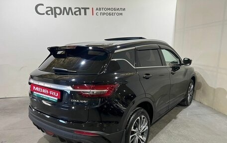 Geely Coolray I, 2021 год, 1 700 000 рублей, 7 фотография