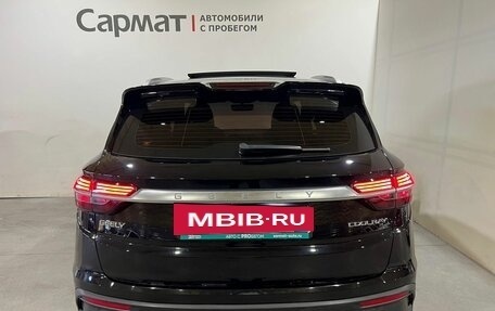 Geely Coolray I, 2021 год, 1 700 000 рублей, 6 фотография