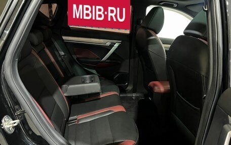 Geely Coolray I, 2021 год, 1 700 000 рублей, 15 фотография