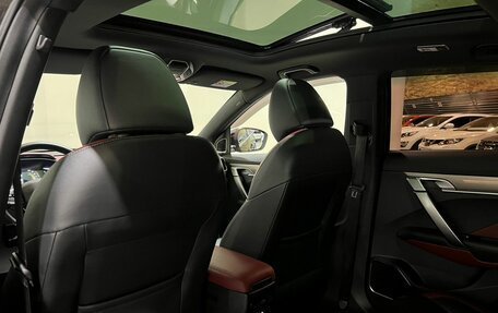 Geely Coolray I, 2021 год, 1 700 000 рублей, 18 фотография