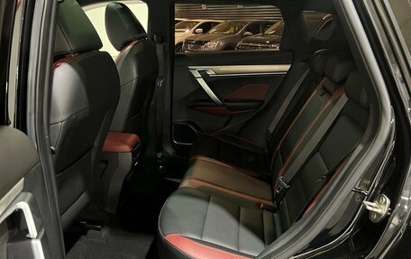 Geely Coolray I, 2021 год, 1 700 000 рублей, 16 фотография