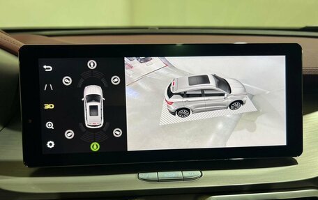 Geely Coolray I, 2021 год, 1 700 000 рублей, 23 фотография