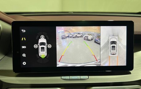 Geely Coolray I, 2021 год, 1 700 000 рублей, 24 фотография