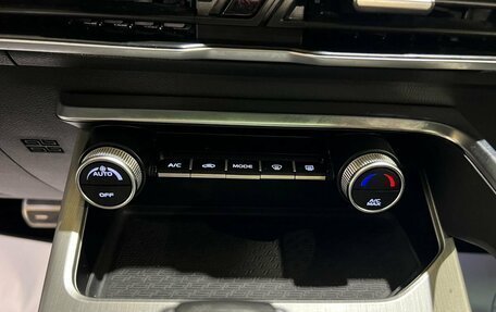 Geely Coolray I, 2021 год, 1 700 000 рублей, 26 фотография