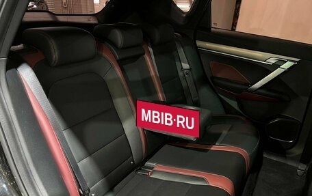 Geely Coolray I, 2021 год, 1 700 000 рублей, 17 фотография