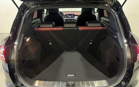 Geely Coolray I, 2021 год, 1 700 000 рублей, 40 фотография