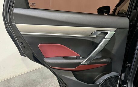 Geely Coolray I, 2021 год, 1 700 000 рублей, 38 фотография