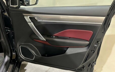 Geely Coolray I, 2021 год, 1 700 000 рублей, 37 фотография