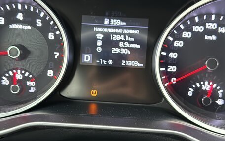 Jeep Grand Cherokee, 2013 год, 3 480 000 рублей, 3 фотография