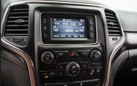 Jeep Grand Cherokee, 2013 год, 3 480 000 рублей, 5 фотография