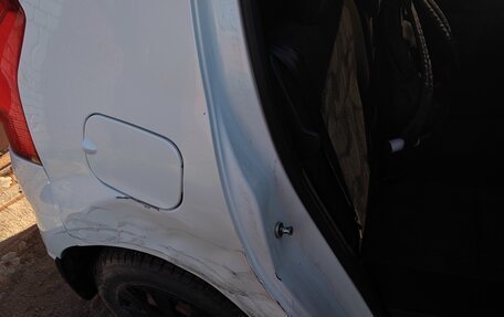 Renault Sandero I, 2013 год, 710 000 рублей, 8 фотография