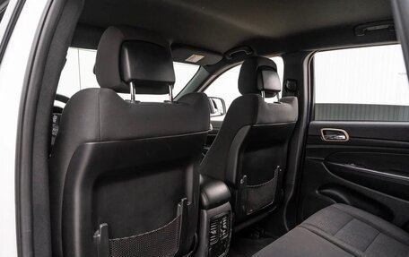 Jeep Grand Cherokee, 2013 год, 3 480 000 рублей, 6 фотография