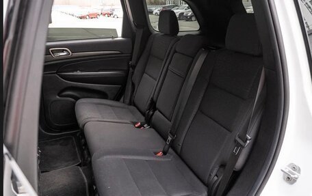 Jeep Grand Cherokee, 2013 год, 3 480 000 рублей, 7 фотография