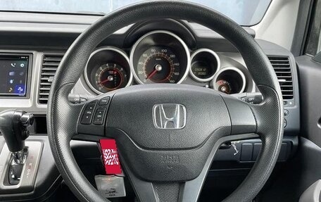 Honda Crossroad, 2010 год, 17 фотография