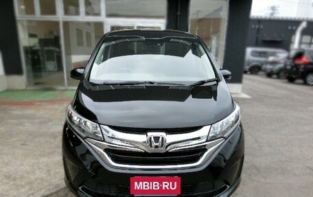 Honda Freed II, 2017 год, 1 160 001 рублей, 2 фотография