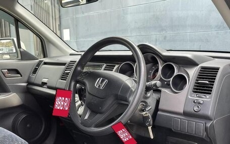 Honda Crossroad, 2010 год, 16 фотография