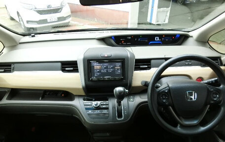 Honda Freed II, 2017 год, 1 160 001 рублей, 11 фотография