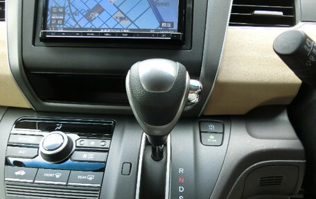 Honda Freed II, 2017 год, 1 160 001 рублей, 9 фотография