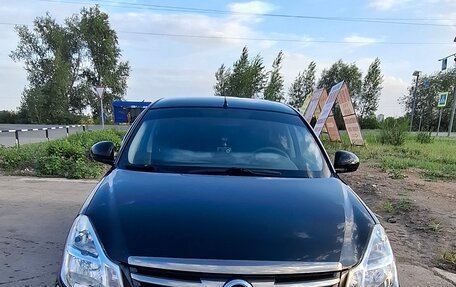 Nissan Almera, 2018 год, 670 000 рублей, 3 фотография