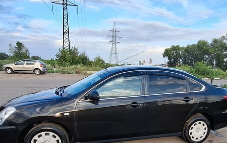 Nissan Almera, 2018 год, 670 000 рублей, 4 фотография