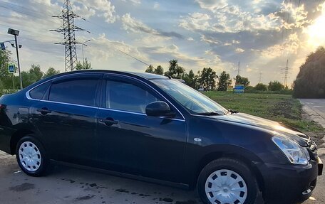 Nissan Almera, 2018 год, 670 000 рублей, 5 фотография