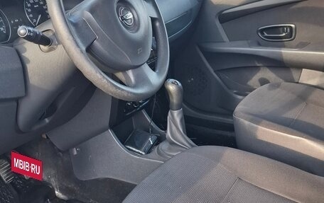 Nissan Almera, 2018 год, 670 000 рублей, 9 фотография