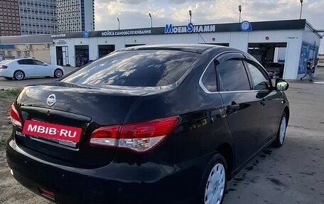 Nissan Almera, 2018 год, 670 000 рублей, 8 фотография