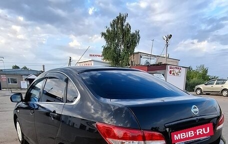 Nissan Almera, 2018 год, 670 000 рублей, 7 фотография