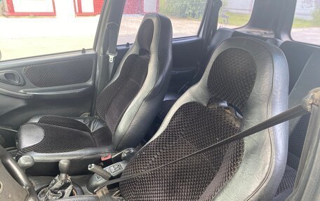 Chevrolet Niva I рестайлинг, 2006 год, 350 000 рублей, 6 фотография