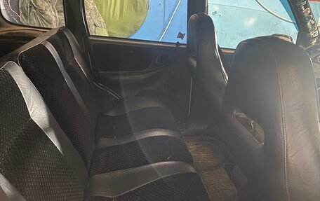 Chevrolet Niva I рестайлинг, 2006 год, 350 000 рублей, 7 фотография
