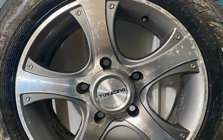 Chevrolet Niva I рестайлинг, 2006 год, 350 000 рублей, 8 фотография